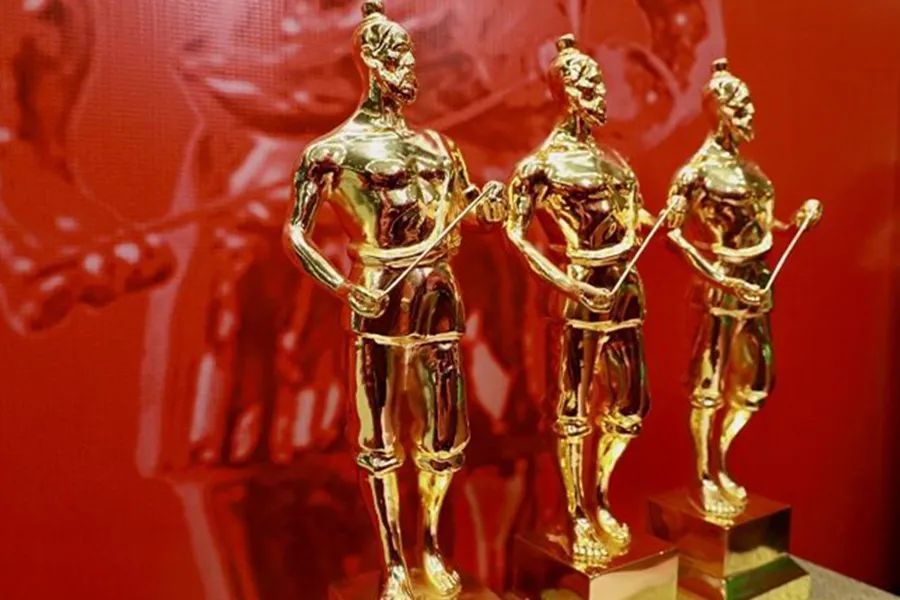 中國建筑工程魯班獎(jiǎng)（國家優(yōu)質(zhì)工程） 江蘇省供銷合作經(jīng)濟(jì)產(chǎn)業(yè)園