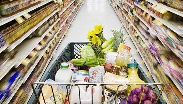 日用消費(fèi)品