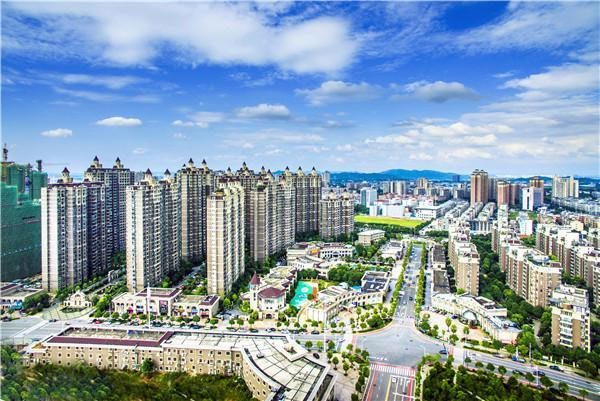 城鄉(xiāng)建設(shè)與商業(yè)地產(chǎn)