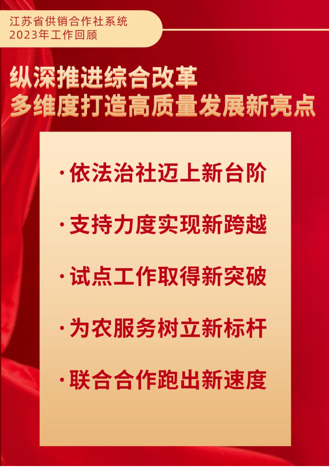 江蘇省供銷合作社系統(tǒng)2023年工作回顧2.png 江蘇省供銷合作社系統(tǒng)2023年工作回顧2.png